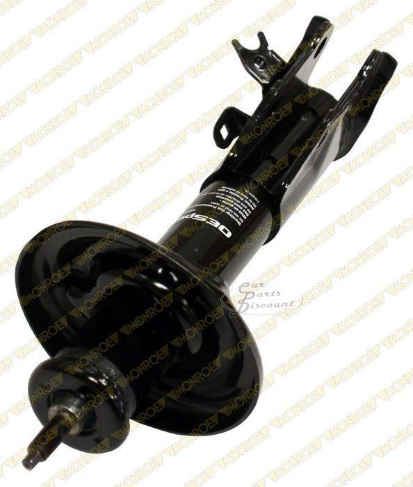 Monroe suspension strut assembly