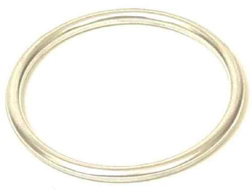 Walker exhaust 31633 exhaust pipe connector gasket-gasket-exhaust flange