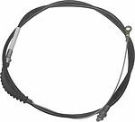 Wagner bc123096 front brake cable