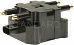 Standard motor products uf126 ignition coil