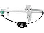 Acdelco 11r93 window regulator