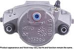 Cardone industries 18-4247 front right rebuilt caliper with hardware