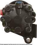 Cardone industries 21-5167 remanufactured power steering pump without reservoir