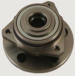 Gmb 799-0150 front hub assembly