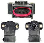 Wells tps232 throttle position sensor