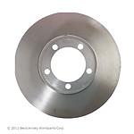 Beck/arnley 083-1487 front disc brake rotor