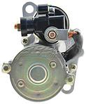 Bbb industries 17847 remanufactured starter