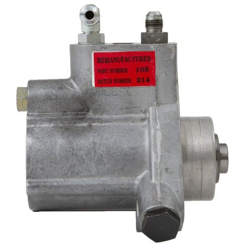 Delphi diesel high pressure oil pump htp105