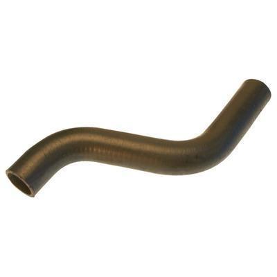 Gates 21186 upper radiator hose-molded coolant hose