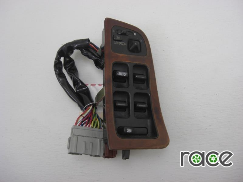 91 legend electric door switch 19409