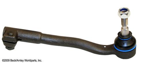 Beck arnley 101-5524 tie rod-steering tie rod end