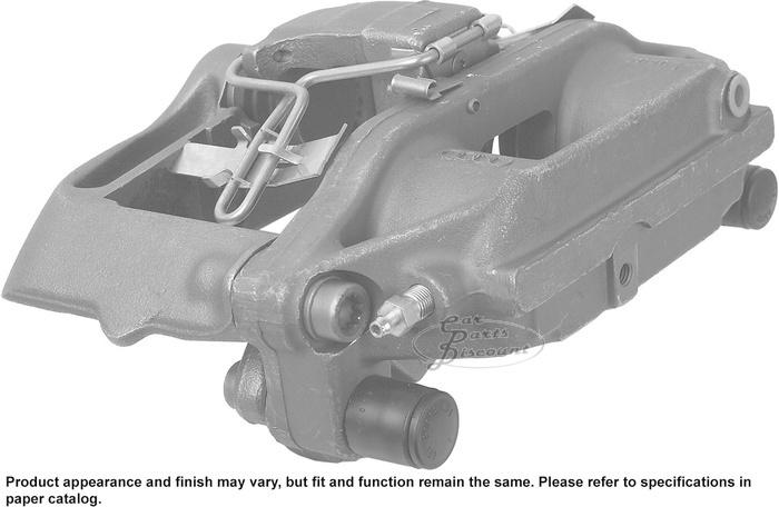 Cardone disc brake caliper