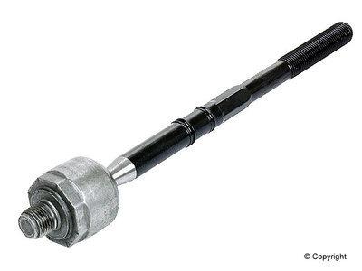 Wd express 439 33057 054 tie rod-lemfoerder steering tie rod end