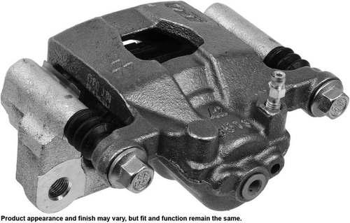 Cardone disc brake caliper 17-2781a