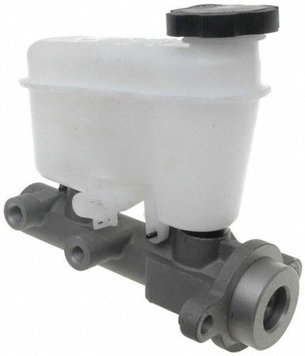 Acdelco durastop 18m1518 brake master cylinder