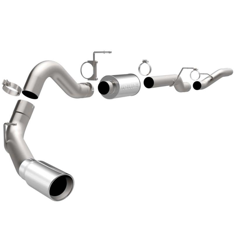 Magnaflow 16940 exhaust muffler kit