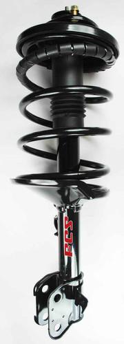 Fcs automotive 1332342r front strut & coil spring assembly