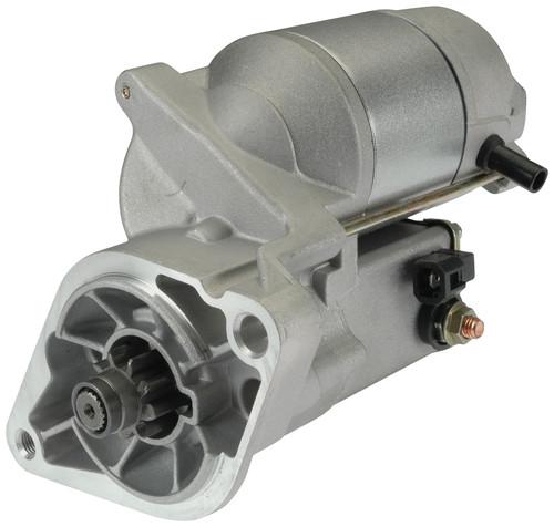 Nastra automotive s1534 starter-reman starter