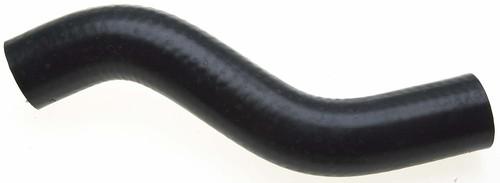 Gates 22684 upper radiator hose-molded coolant hose