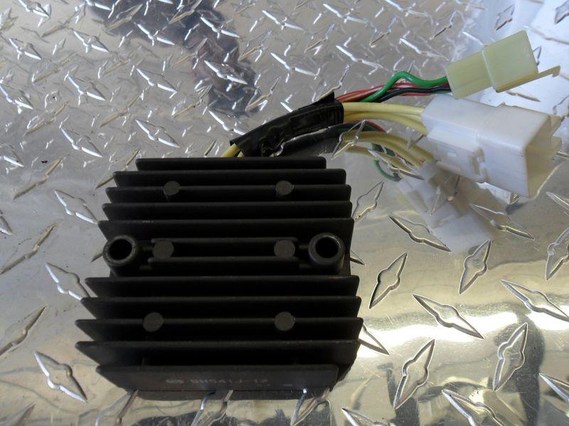  00 01 rc51 rvt 1000 regulator rectifier