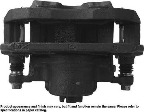 Cardone disc brake caliper 17-2585