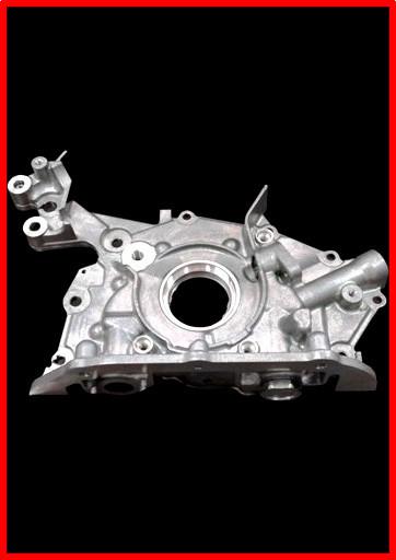 Oil pump toyota 1mz camry lexus es 300 & avalon 3.0 ltr petrol engine 1994-06