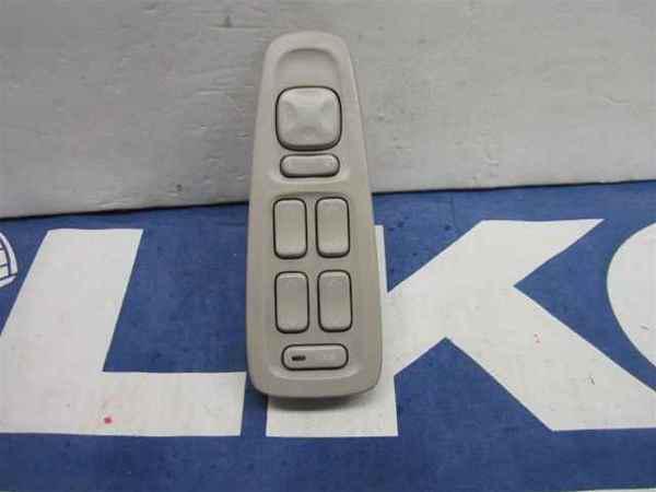 98-04 cadillac seville driver window switch oem lkq