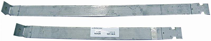 Fuel tank strap dorman 578-131