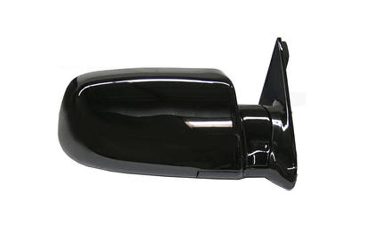 Right passenger side replacement power heated mirror chevy cadillac gmc