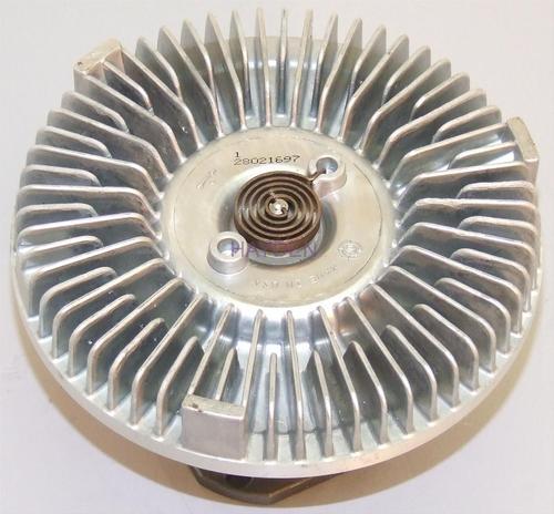 Hayden automotive 2802 fan clutch all ford trucks 330 361 391 l&n 600 700 4-bolt