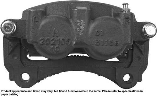 Cardone disc brake caliper 16-4867