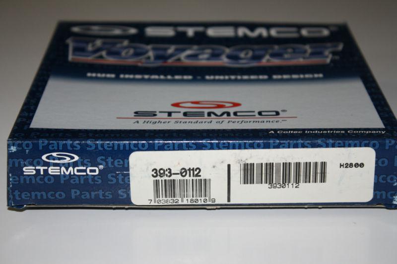 Stemco voyager wheel oil seal