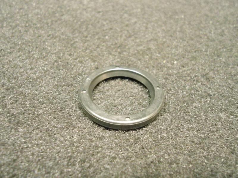 #26-32541 lot of 2 oil seal 1977-91 mercury/mercruiser outboard boat motor part