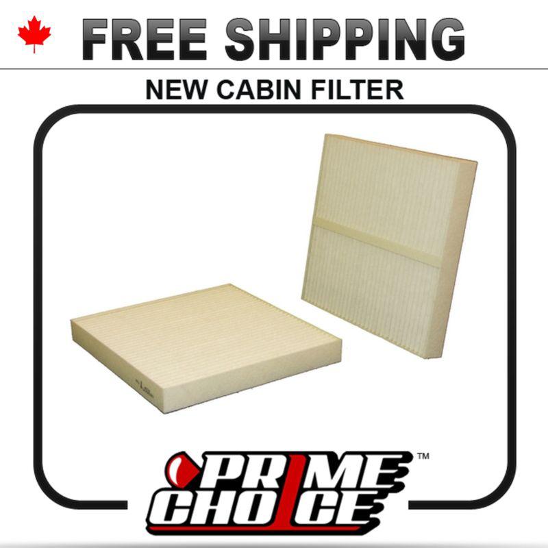 Prime choice new cabin air filter