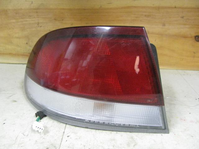 Tail light mazda 626 1993 93 94 95 96 97 left 343278