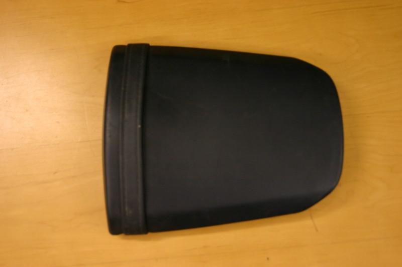 Honda cbr600rr rear seat oem 2007-2011