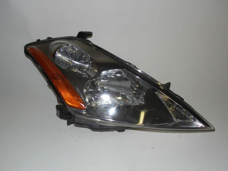 03 04 05 06 07 08 nissan murano oem right halogen headlight nice! 