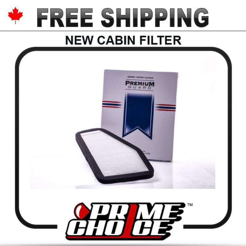 Prime choice new cabin air filter