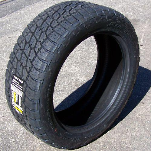 4 new nitto terra grappler tires lt325/60/r18 325 60 18 dodge ram ford f250 f350