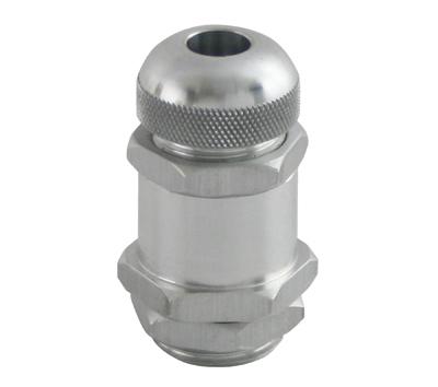 Moroso 22631 adjustable aluminum vacuum relief valve