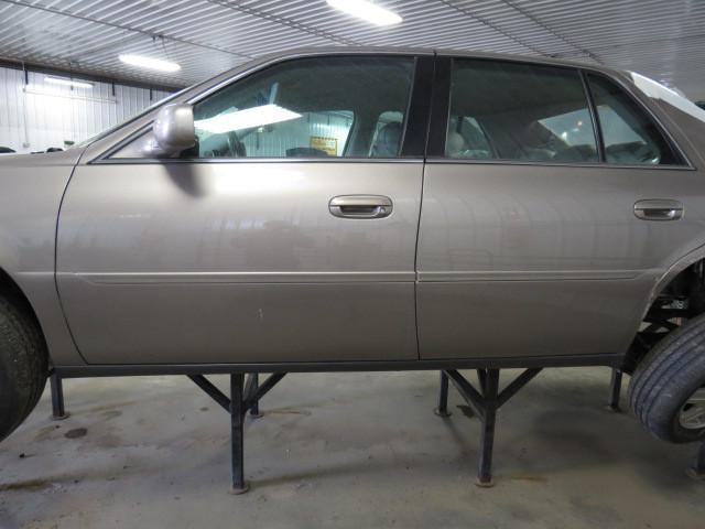 2003 cadillac deville 44913 miles front door left 2388102