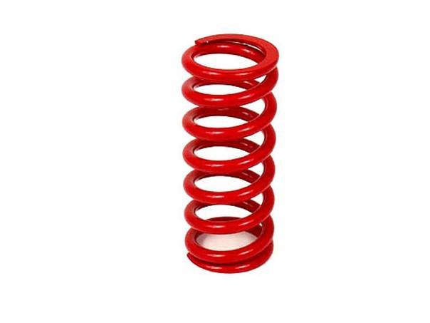 Bbr motorsports shock spring steel each for yamaha tt-r125