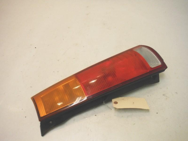 1997 honda crv 4wd passenger rear stanley tail light oem