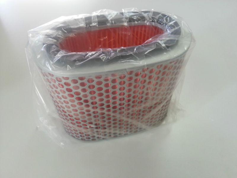 Motorcycle air filter for honda vt1100