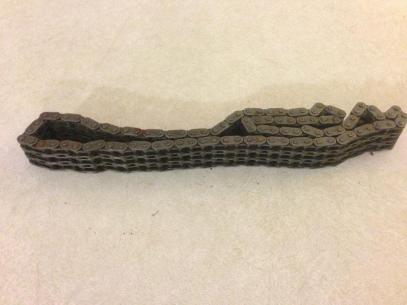 1972 harley davidson sportster xl xlch 1000 primary drive chain