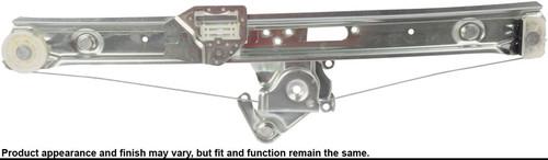 Cardone 82-2137a window regulator-new window lift regulator