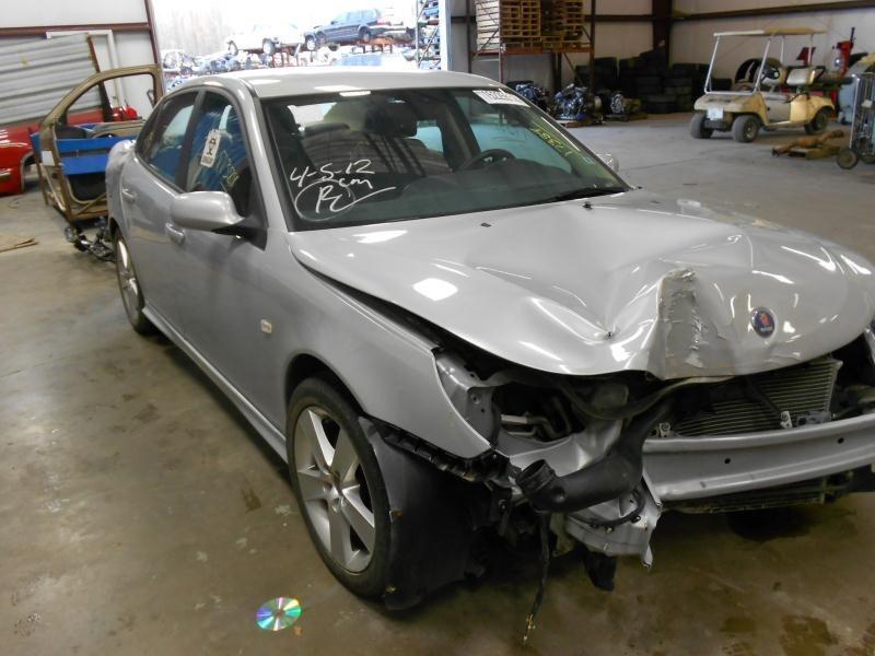 03 04 05 06 07 08 09 10 11 saab 9-3 brake master cyl 4 cyl