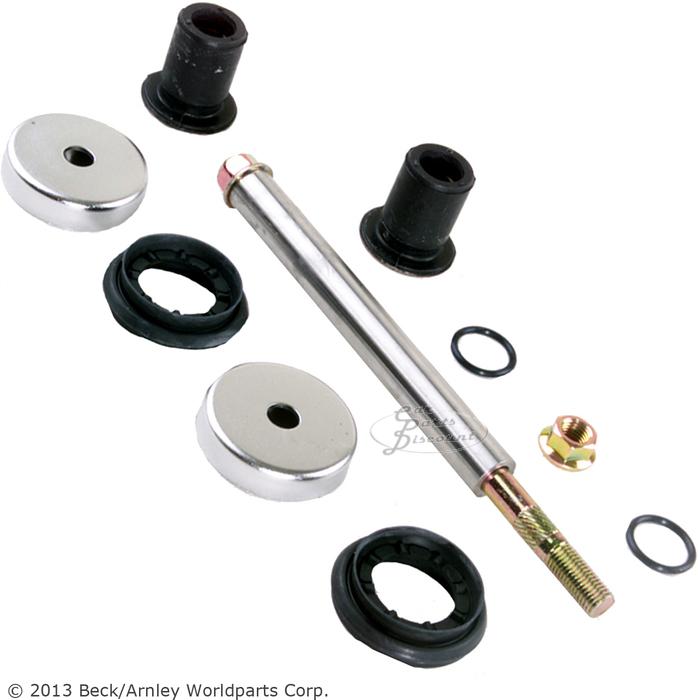 Beck arnley suspension control arm bushing kit