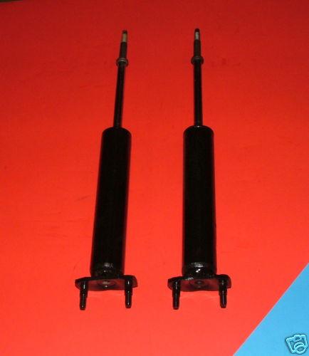 Frt. shocks/shock absorbers 70-78 amc gremlin