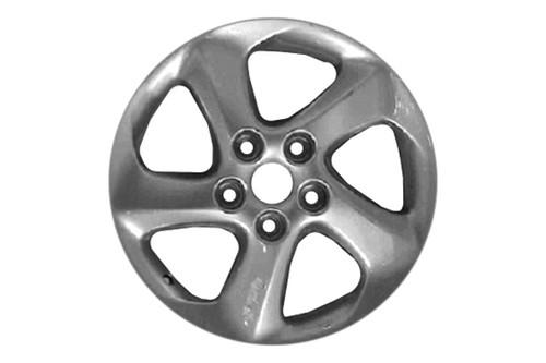 Cci 64833u10 - 01-02 mazda millenia 16" factory original style wheel rim 5x114.3